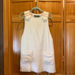 Summer dress - shirt